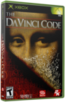 The Da Vinci Code (Original Xbox)