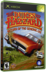 The Dukes of Hazzard: Return of the General Lee