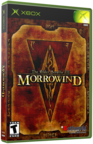 Elder Scrolls III: Morrowind (Original Xbox)