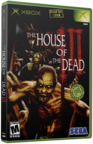 House of the Dead 3