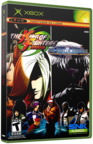 King of Fighters 2002/2003 (Original Xbox)