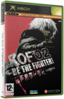 The King of Fighters 2002