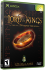 Lord of the Rings: The Fellowship of the Ring (Original Xbox)