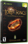 Lord of the Rings: The Fellowship of the Ring