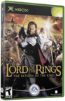 Lord of the Rings: The Return of the King