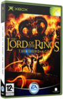 Lord of the Rings: The Third Age (Original Xbox)