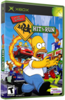 The Simpsons Hit & Run