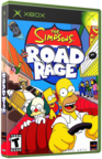 Simpsons: Road Rage