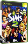 The Sims 2 (Original Xbox)