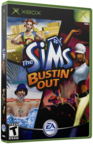 The Sims: Bustin' Out