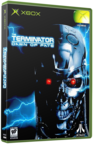 Terminator: Dawn of Fate