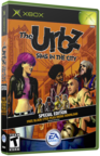 The URBZ: Sims in the City (Original Xbox)