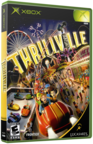 Thrillville (Original Xbox)