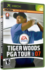 Tiger Woods PGA Tour 07