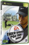 Tiger Woods PGA Tour 2003 (Original Xbox)