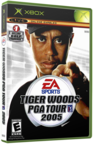 Tiger Woods PGA Tour 2005