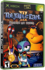 ToeJam & Earl III: Mission to Eath