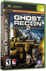 Tom Clancy's Ghost Recon 2 Summit Strike