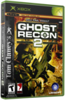 Tom Clancy's Ghost Recon 2