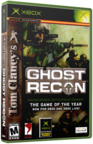 Tom Clancy's Ghost Recon