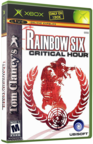 Tom Clancy's Rainbow Six Critical Hour