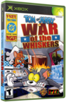 Tom and Jerry in War of the Whiskers