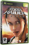 Tomb Raider: Legend (Original Xbox)