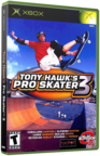 Tony Hawk's Pro Skater 3