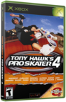 Tony Hawk's Pro Skater 4