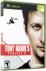 Tony Hawk's Project 8 (Original Xbox)