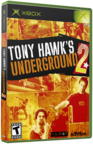 Tony Hawk's Underground 2