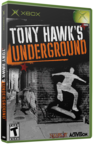 Tony Hawk's Underground