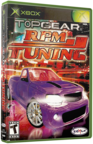 Top Gear: RPM Tuning