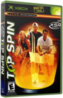 Top Spin Tennis