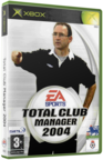 Total Club Manager 2004