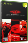 Total Immersion Racing