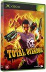 Total Overdose: A Gunslinger's Tale in Mexico (Original Xbox)