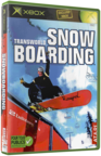 TransWorld Snowboarding