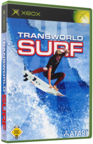 TransWorld Surf (Original Xbox)