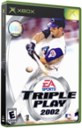 Triple Play 2002 (Original Xbox)