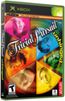 Trivial Pursuit: Unhinged