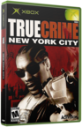 True Crime: New York City