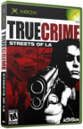 True Crime: Streets of L.A.