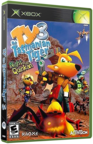 Ty the Tasmanian Tiger 3: Night of the Quinkan