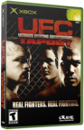 UFC: Tapout (Original Xbox)