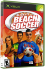 Ultimate Beach Soccer Boxart for Original Xbox