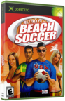 Ultimate Beach Soccer