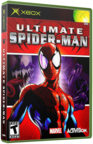 Ultimate Spider-Man