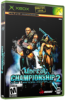 Unreal Championship 2: The Liandri Conflict