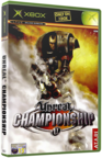 Unreal Championship Boxart for Original Xbox